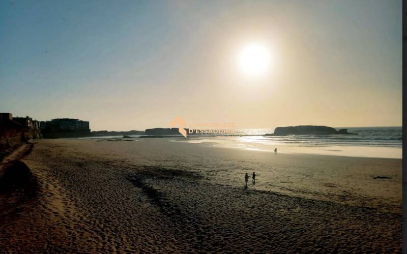 A l'entrée de la Médina (2)